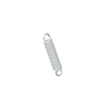 Approved Vendor Extension Spring, O= .234, L= 1.28, W= .041 G109976043
